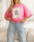 No Drama T-Shirt