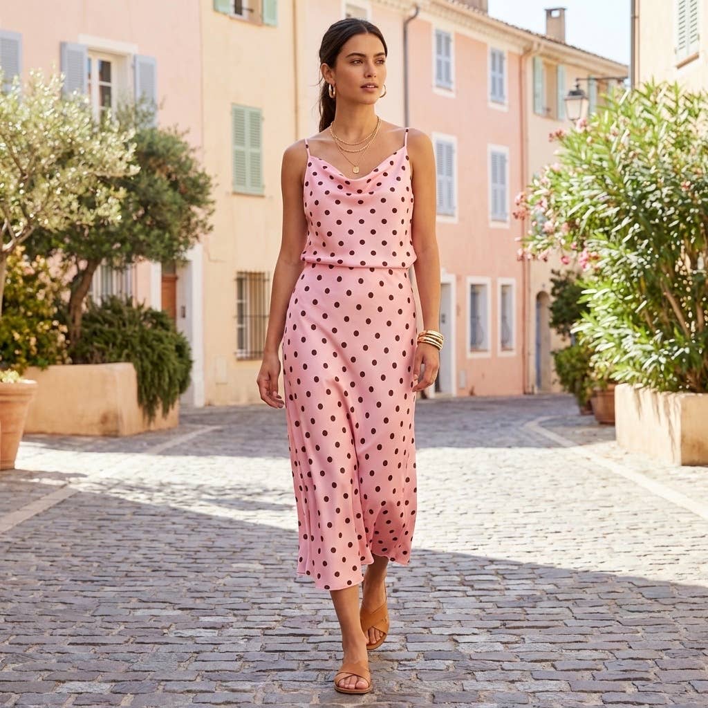 Midi Rok Rosalie